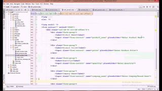 Codeigniter PHP CRUD Tutorial (3/4) - Edit Database Records using Form