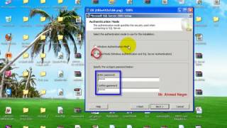 SQL Server 2005 - Part 2