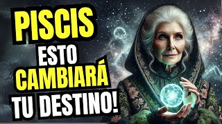 ♓ PISCIS, Esto lo CAMBIA TODO! 🔮 17, 18, 19, 20 y 21 de DICIEMBRE