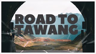 Exploring Tawang: The Majestic Himalayan Gem of Arunachal Pradesh || Beauty of Northeast India