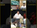 மக்களை மதுவுக்கு அடிமையாக்கிய ஸ்டாலின் அரசு airport moorthy interview yellowbench tamil