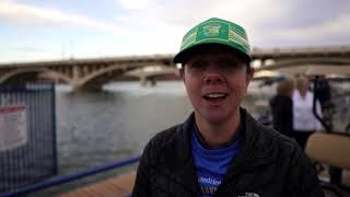 IRONMAN Arizona: Thank You Volunteers!