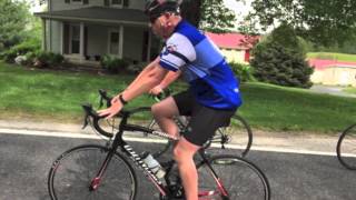 Police Unity Tour 2015