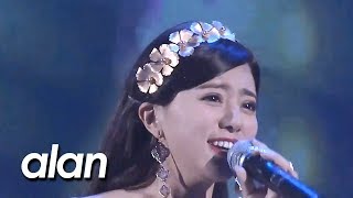 alan ( 阿兰 阿蘭) 『 阡陌 』Chinese LIVE Version by miu JAPAN