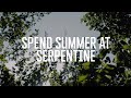Spend Summer at Serpentine