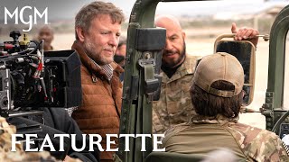THE COVENANT | First Look – Featurette