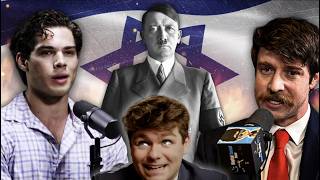 The far-Right is destroying itself