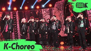 [K-Choreo 6K] 크래비티 직캠 'Bad Habits' (CRAVITY Choreography) l @MusicBank 210312