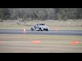 Drag Racing at Taree Airport 2023