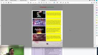 How to make an Industrial Tech Multimedia Portfolio 23 Evaluation