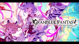 【グラブル】【天破の祈りFA】最終シンダラ お試し ディアスポラHL フルオート 9T 3分56秒【日課！スポラ盾掘り！！】【#グラブル / GBF】