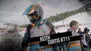 509 Athlete - Keith Curtis