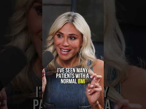 What body type is skinny fat?