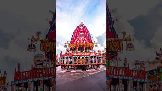 ऐसा क्या खास है Rathyatra Ke Rath Mai || Jagannath Puri Rathyatra 2023 || #jagannath #rathyatra