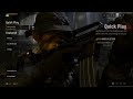 how to only play team deathmatch in cod black ops 6 easy tutorial