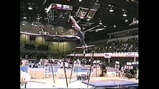 1997 American Classic Gymnastics - Seniors