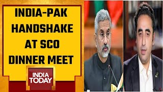 Jaishankar, Pakistan's Bilawal Bhutto Shook Hands At Goa SCO Dinner: Sources