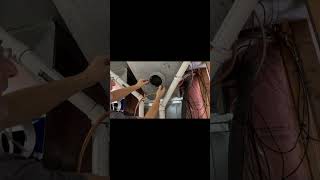 Installing Desert Spring Humidifier