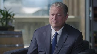 Google Play Exclusive: Interview with Al Gore for An Inconvenient Sequel: Truth to Power