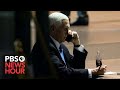 WATCH: Why Mike Pence refused to leave the Capitol on Jan. 6 #shorts