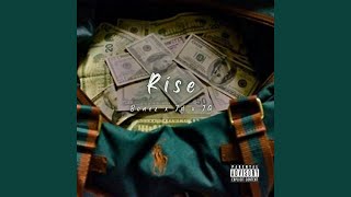 Rise (feat. J-Green)