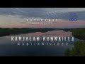 Kotimaani: Jukka Nykänen - Karjalan kunnailla