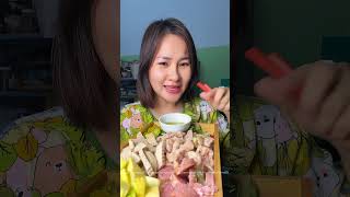 Có chai muối này trong nhà là chấm tỷ thứ luôn #shortvideo  #food  #nguyenhangny89  #amthuc