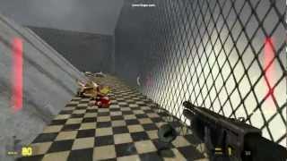 Test Vid 2 (Source SDK)