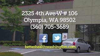 Massage Envy - Olympia, WA
