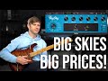 Strymon BigSky Plugin is $199 - But is it werf it Tone? (Demo)