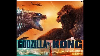 #trailer​ #godzillavskong​ GODZILLA VS KONG Final Trailer NEW 2021 Monster Movie HD