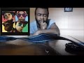 Gorillaz - Let Me Out (FIRST REACTION ) | OxThe3rd