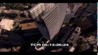 Atlanta Aerials Stock Footage