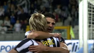 26/09/2010 - Juventus-Cagliari 4-2