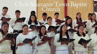 Choir Shamator Town Baptist Church