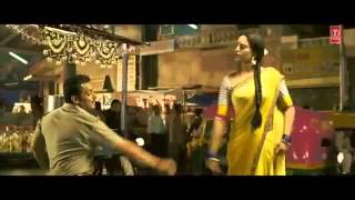 Dagabaaz Re Dabangg 2 Song Feat Salman Khan, Sonakshi Sinha