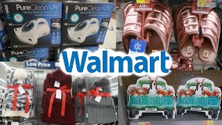 SUPER WALMART* BROWSE THE STORE WITH ME