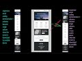 Responsive Email HTML CSS | two  types | multiple columns become single column and switching rows