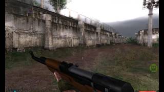 [FWR] SKS Animations test