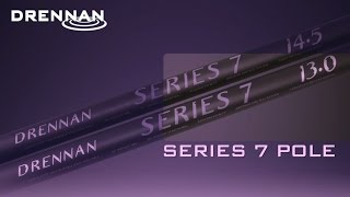 Drennan Series 7 Pole