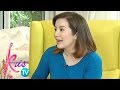 Kris TV: Kris' advice during ghost month