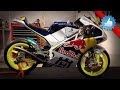 2014 Husqvarna Moto3 Race Bike