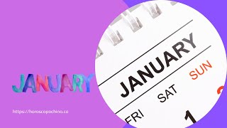 January spiritual meaning and symbolism