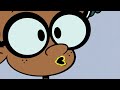 every time lincoln gets in trouble 😡 the loud house nicktoons