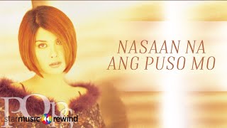 Pops Fernandez - Nasaan Na Ang Puso Mo (Audio) 🎵 | Nagmamahal Pa Rin Sa'Yo