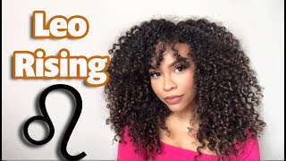 Leo Rising/Ascendant: Characteristics, Personality, Traits