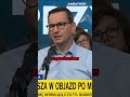 skoro premier zachęca nie ma wyjścia trzeba głosować na ko. shorts