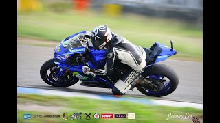 大鵬灣國際賽道重啟後的第一場賽道日 2023 5/28 絕影賽道日 使用車輛 R6