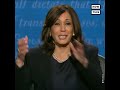 kamala harris outlines trump s failed foreign policy on china nowthis