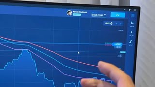 كيفية معرفة الترند الحالي للسوق في التداول وتحليل السوق بالتفصيل 💸👏🏻 اكسبرت اوبشن | Eo broker